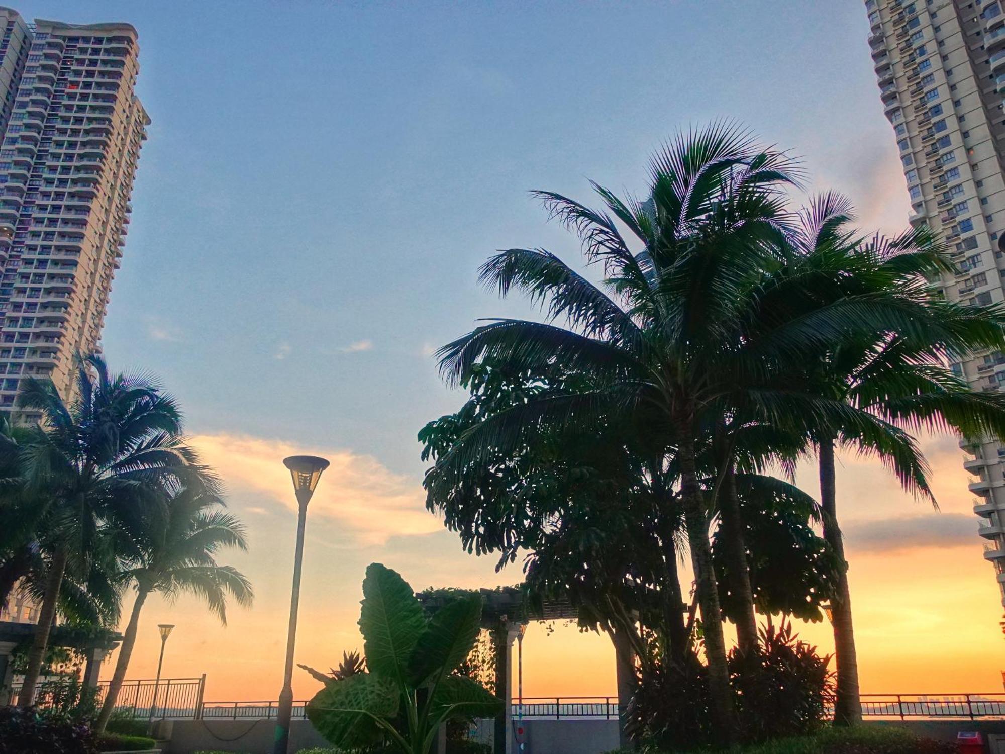Amberside Danga Bay Sea View 3r3b 10pax * Johor Bahru